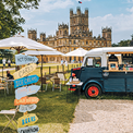 Seasonal and Sustainable Experiences in Britain