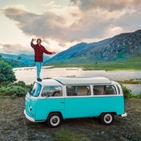 Visit Britain - Scotland Course