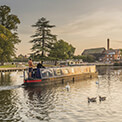 Central England and the West Midlands
