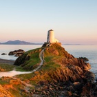 Wales