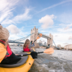 London and Southern England