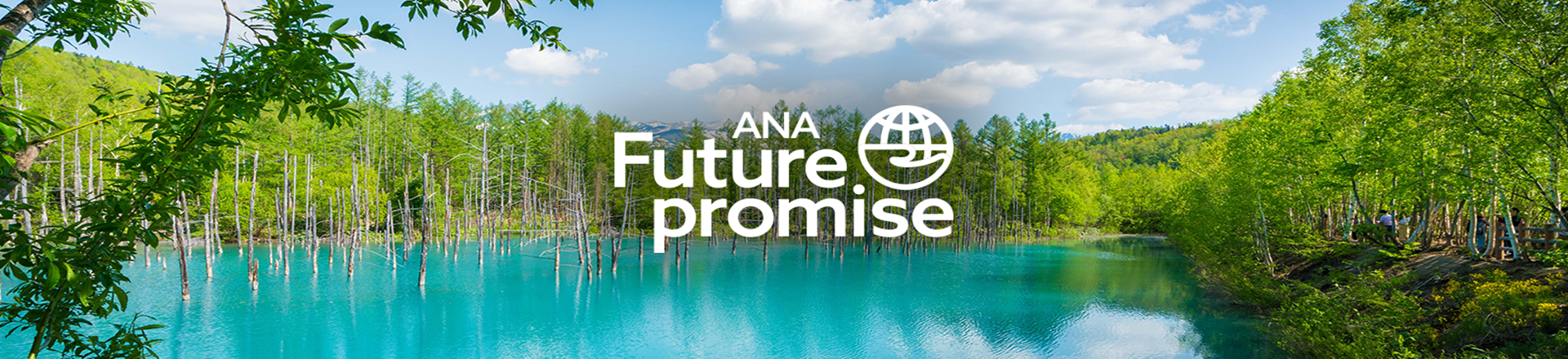 ANA Future Promise 