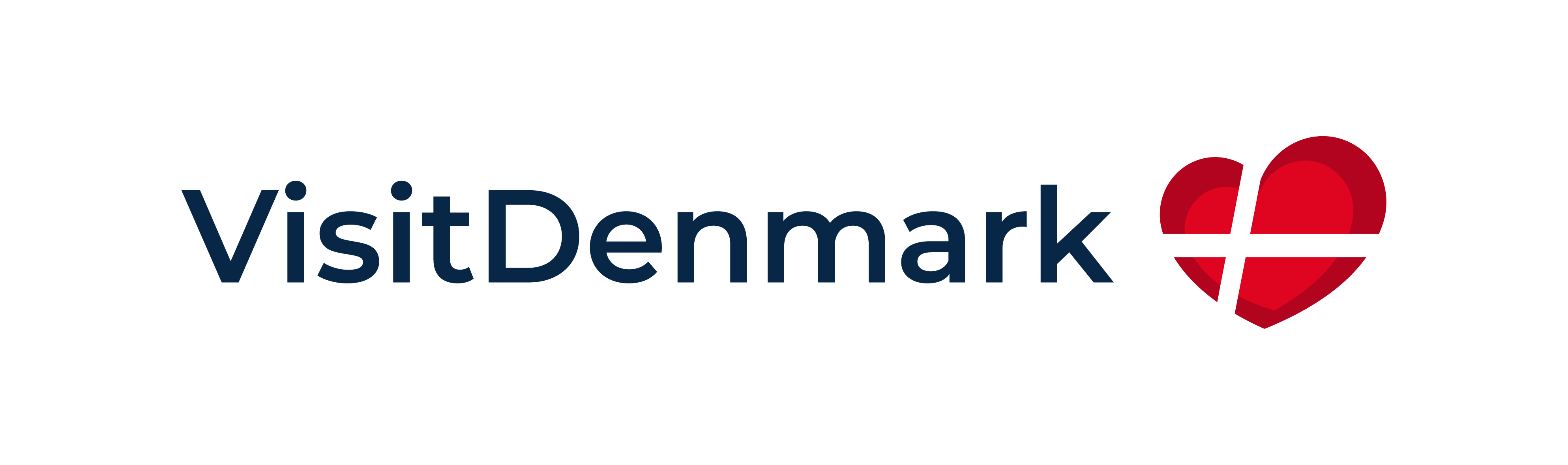 Visit Denmark Course