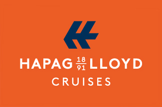 Hapag-Lloyd Cruises Kurs