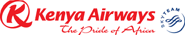 Kenya Airways banner