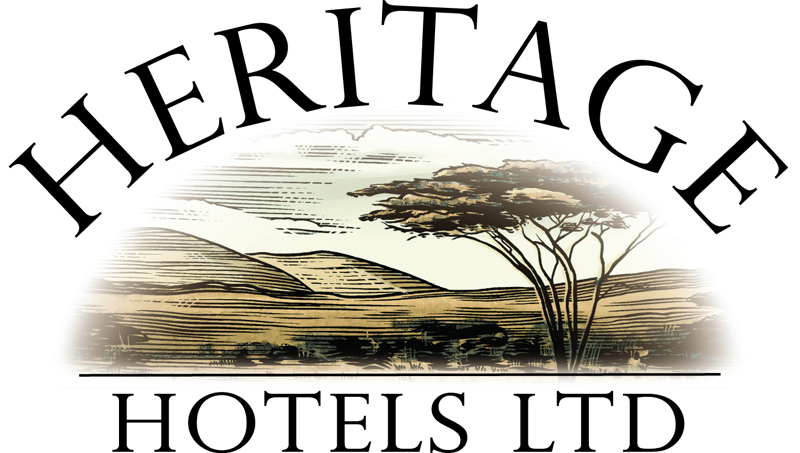 Heritage Hotels East Africa