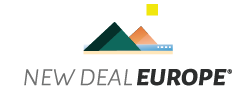 New Deal Europe