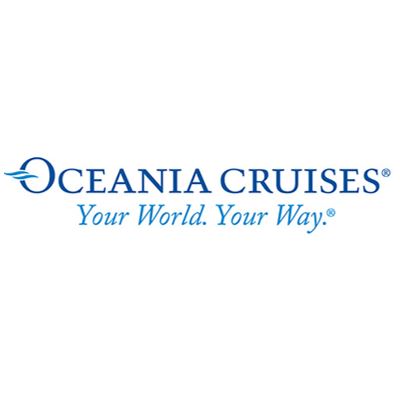 Oceania Cruises Cours