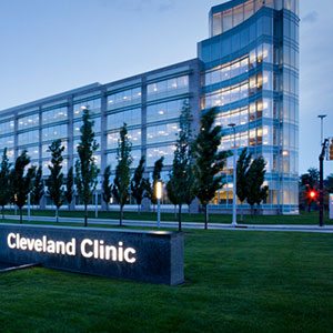 Cleveland Clinic, Ohio, Cleveland USA
