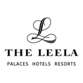 The Leela Palaces, Hotels and Resorts Course