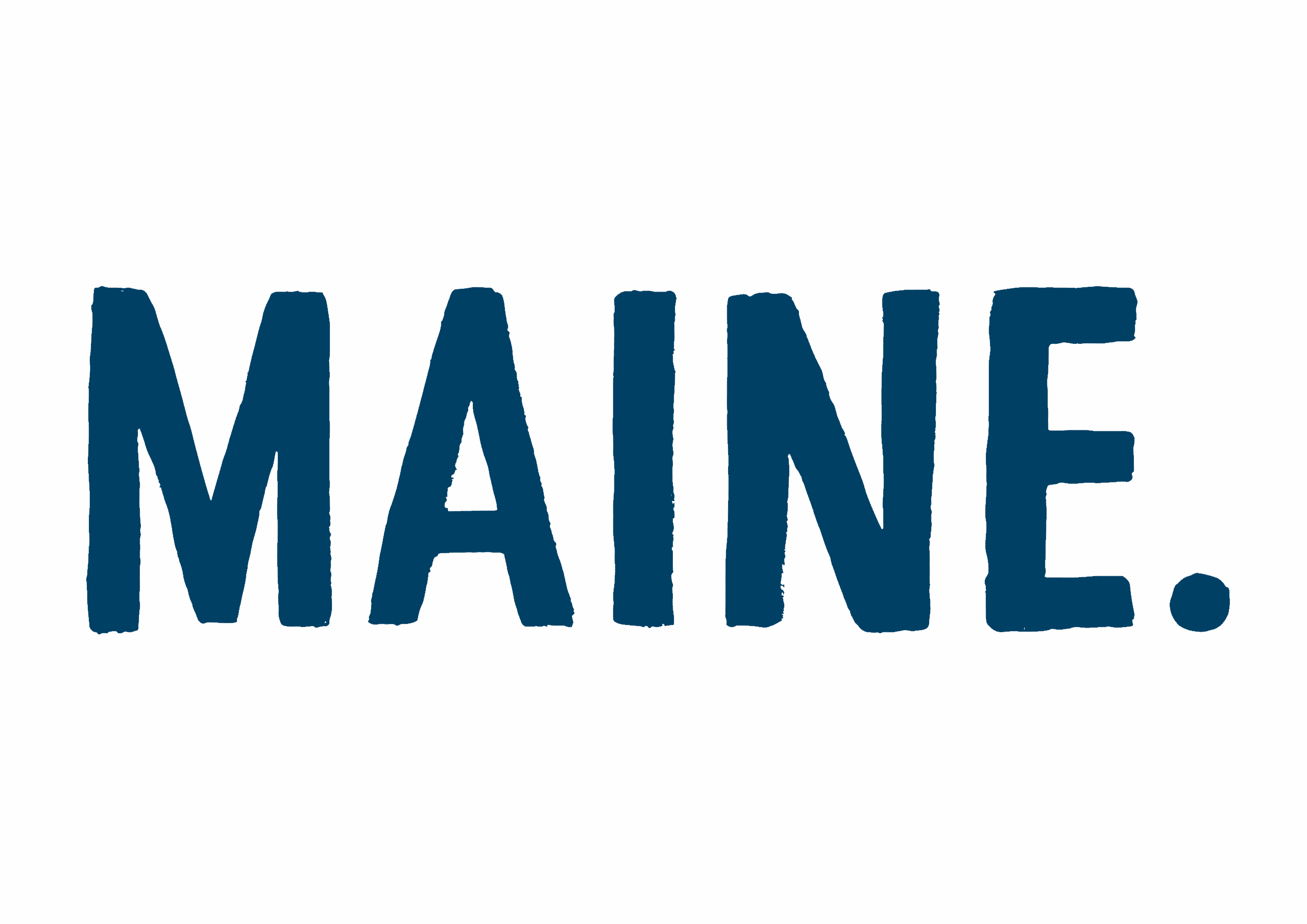 Visit Maine