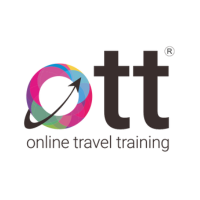 Power by Ott Online Travel Training