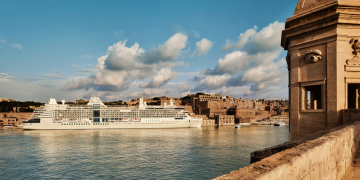 Silversea Limited Time Offer (1)
