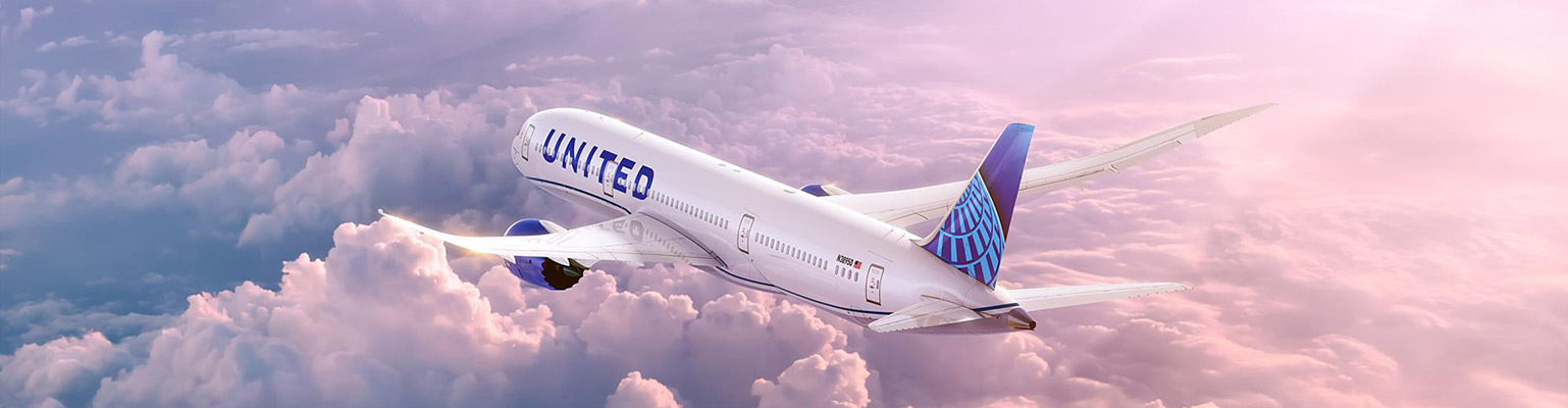 United Airlines