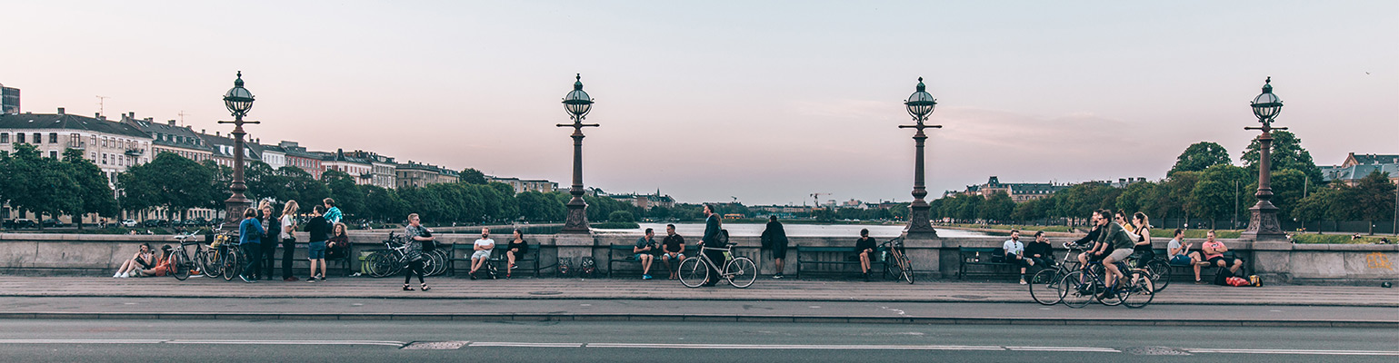 Cruise Copenhagen Network