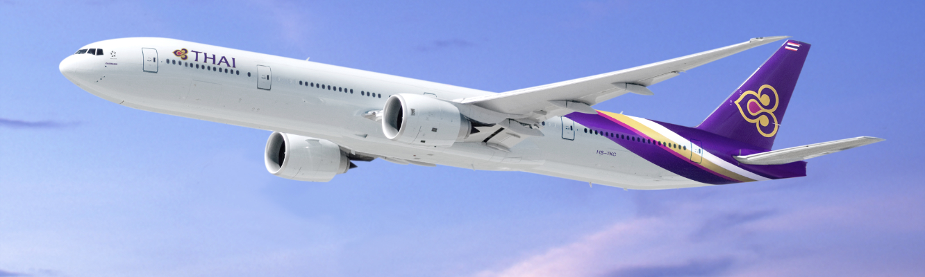 Thai Airways International