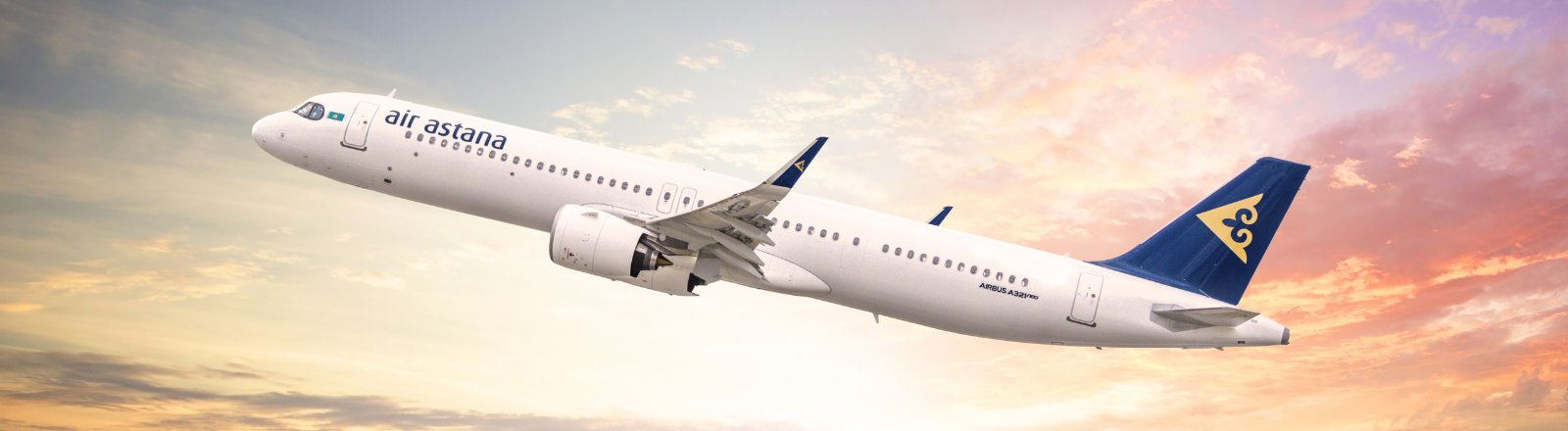 Air Astana