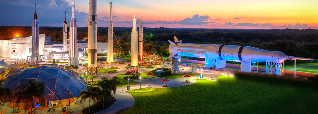 Kennedy Space Center