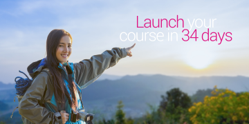 Launch Agent Training Faster — Without Adding Work for Your Team