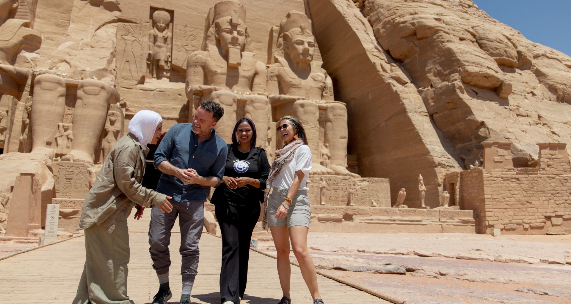 G Adventures - New course now live!