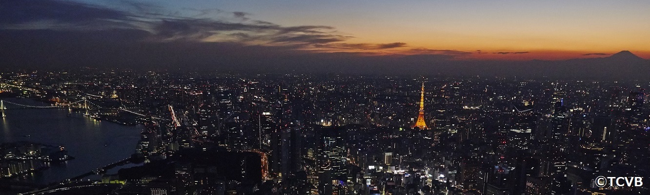 Tokyo