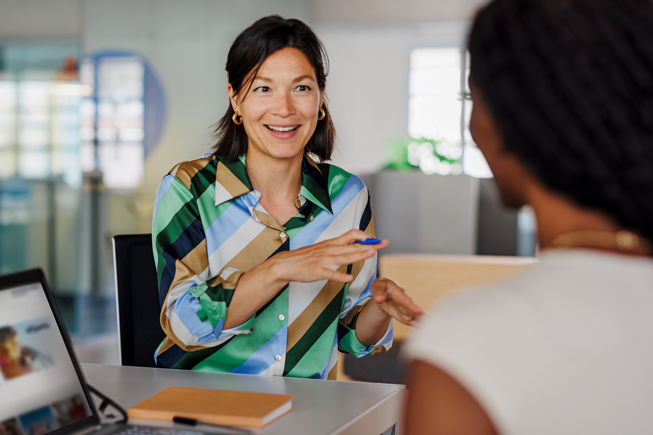 Lufthansa Group presents new eXperts website for travel agents (1)