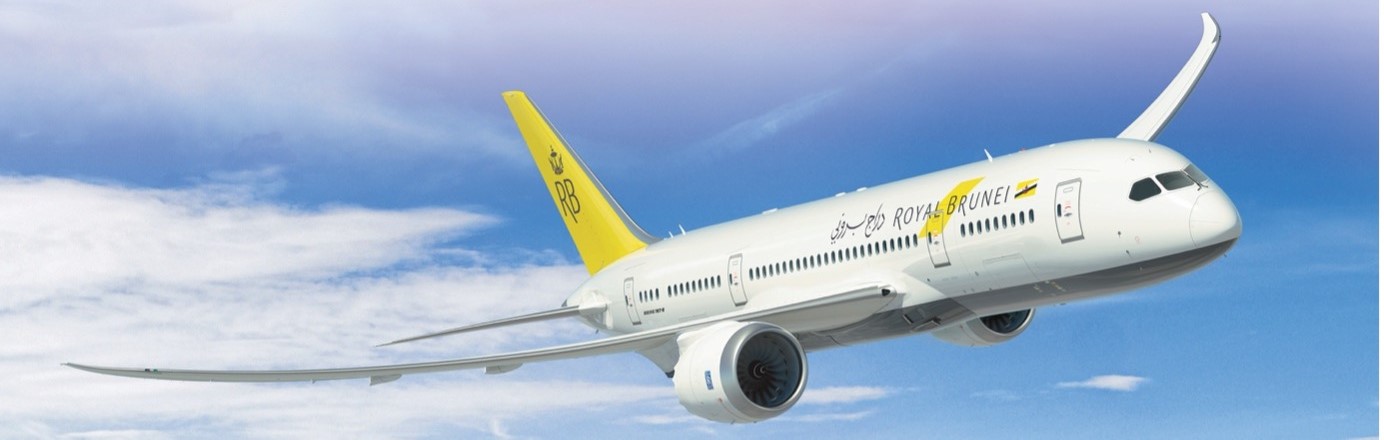 Royal Brunei Airlines