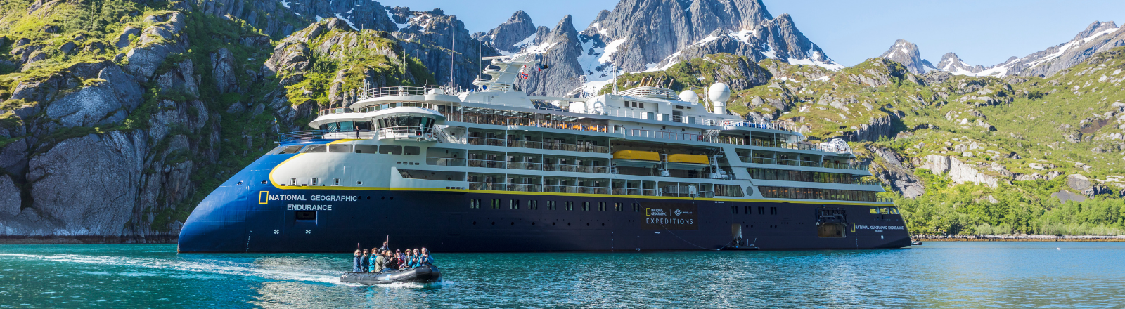 National Geographic-Lindblad Expeditions