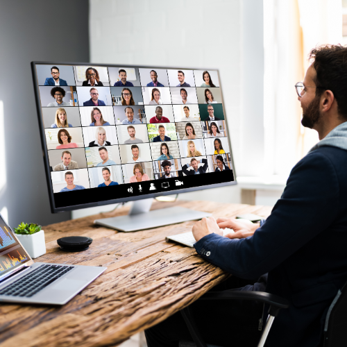 Webinars