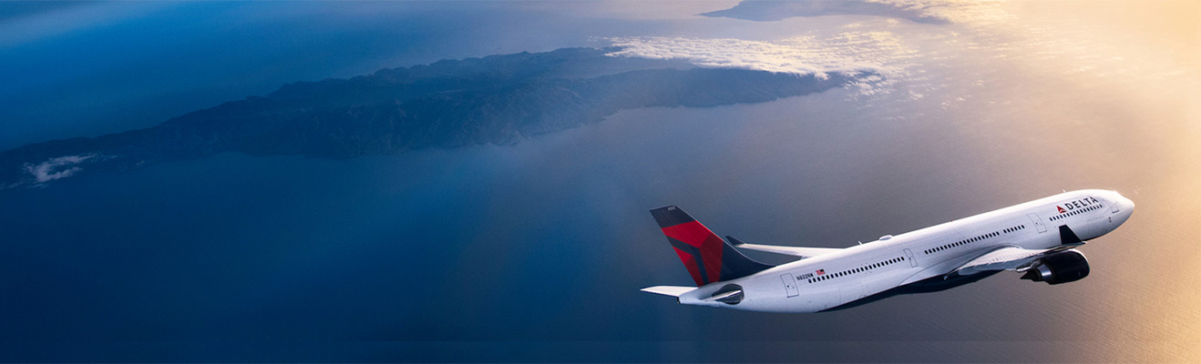 Delta Air Lines