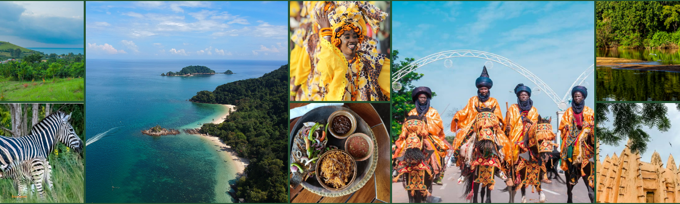 West Africa Tourism Organisation (WATO)