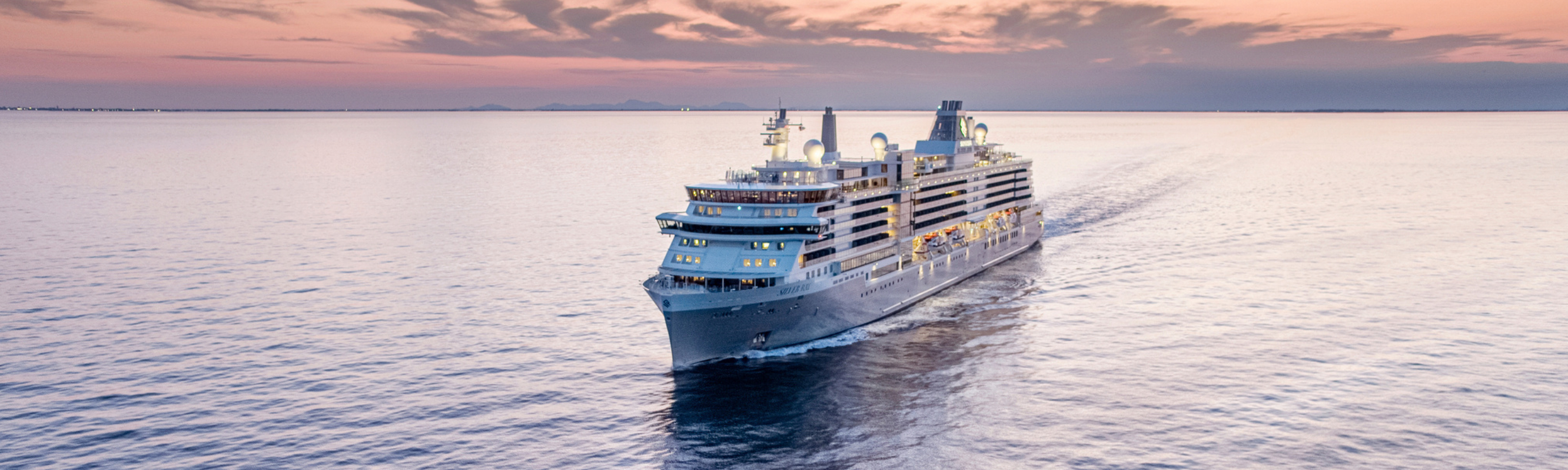 Silversea