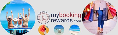 My Booking Rewards