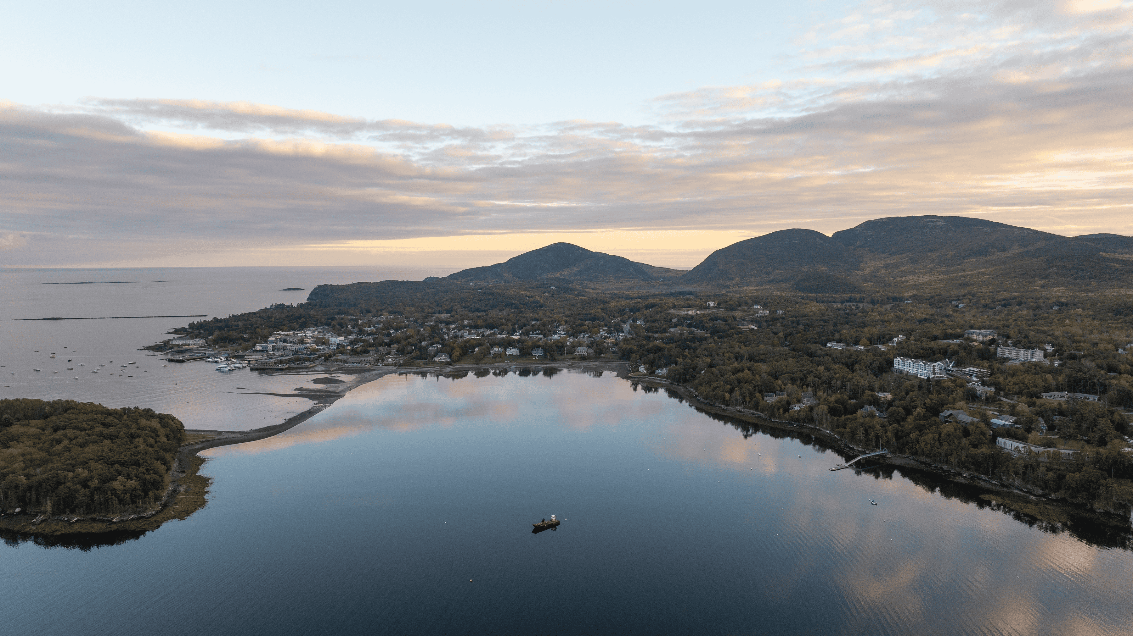 Visit Maine - New course now live!