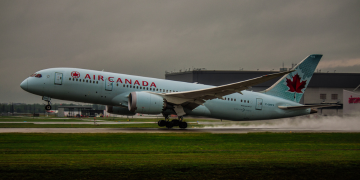 Air Canada Is Named One of Montreal's Top Employers for the 12th Consecutive Year (1)