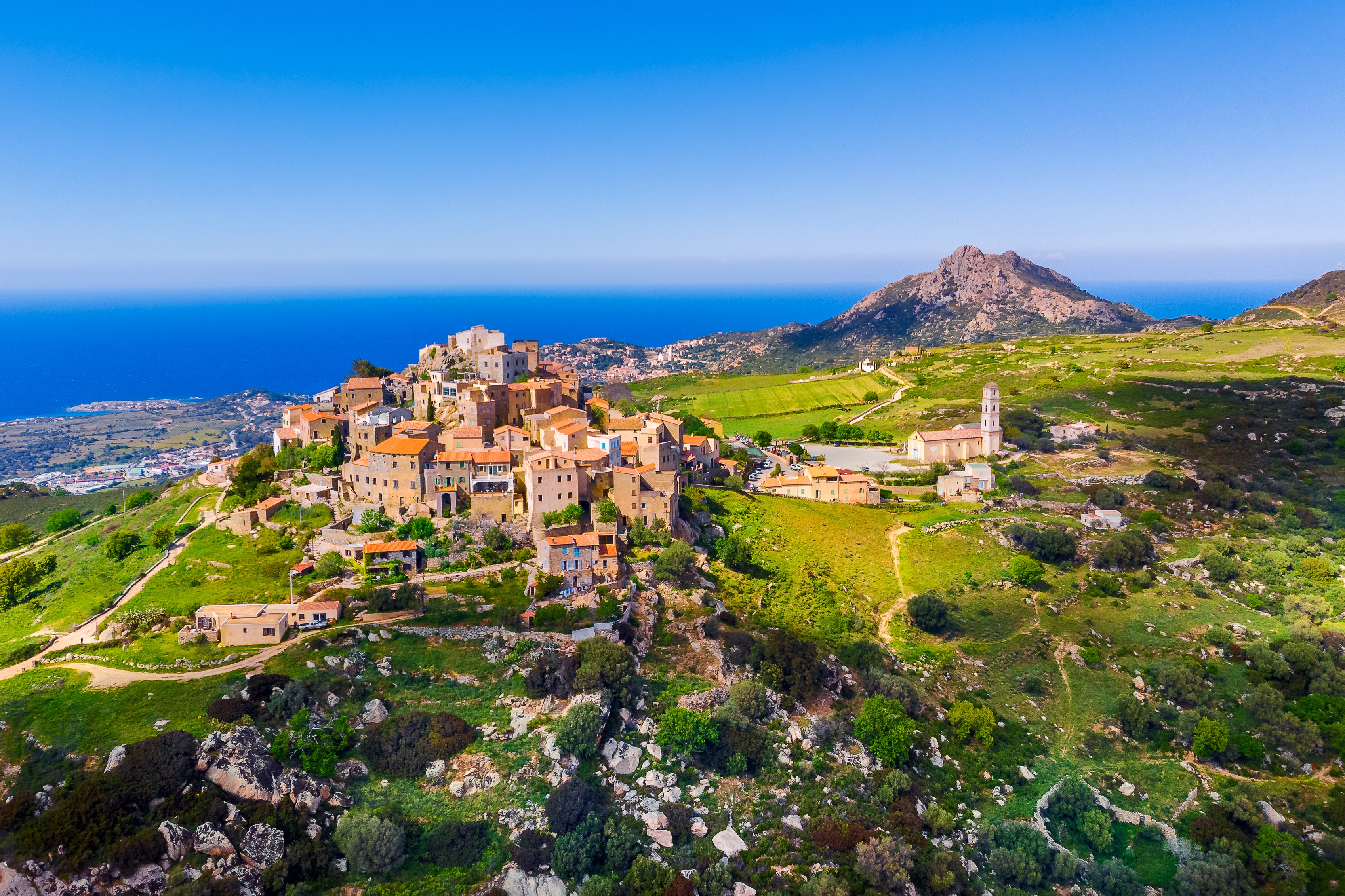 Corsica Tourist Board