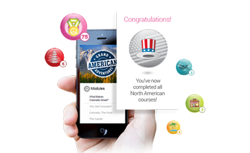 Gamification & Rewards