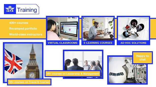 IATA Training