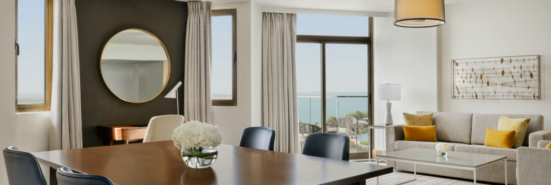 JA Resorts & Hotels